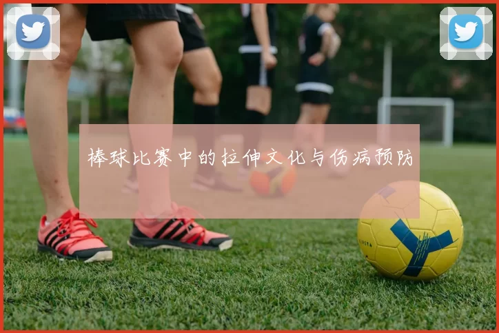 棒球比赛中的拉伸文化与伤病预防